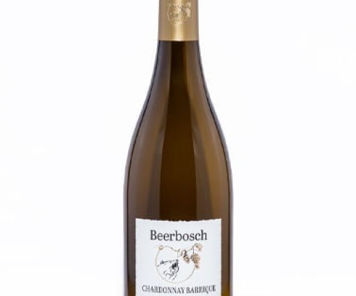 Chardonnay Barrique 2022