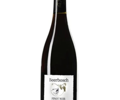 Pinot Noir 2020
