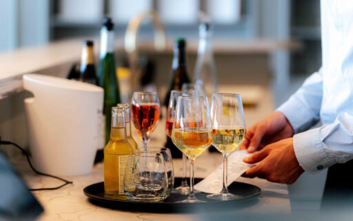 Vacature: Flexi Ervaren Medewerker Wijnbar