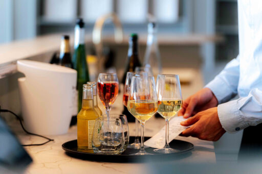 Vacature: Flexi Ervaren Medewerker Wijnbar
