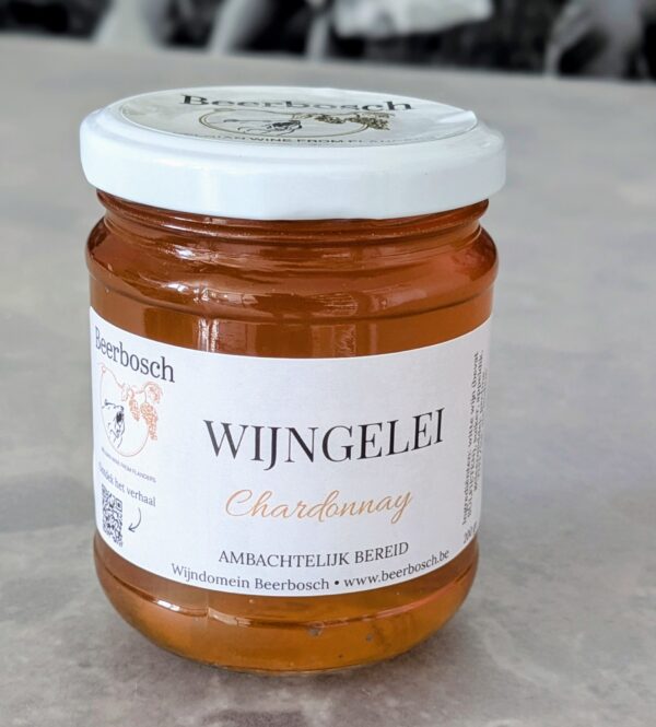 wijngelei