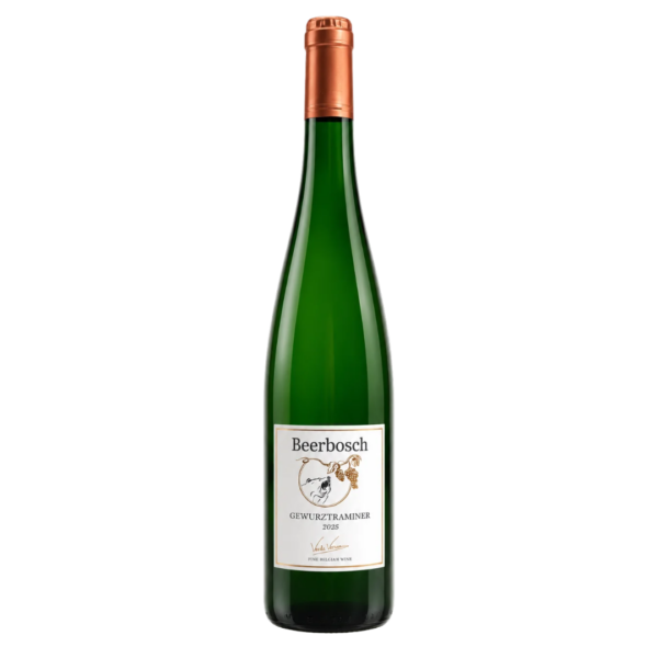 gewurz 2025 ai